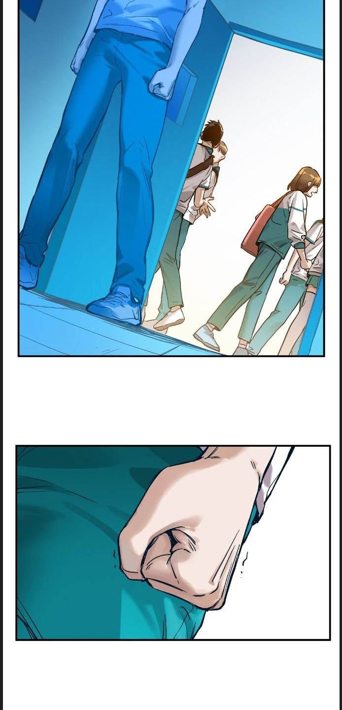 Villain Initialization Chapter 31 Gambar 16